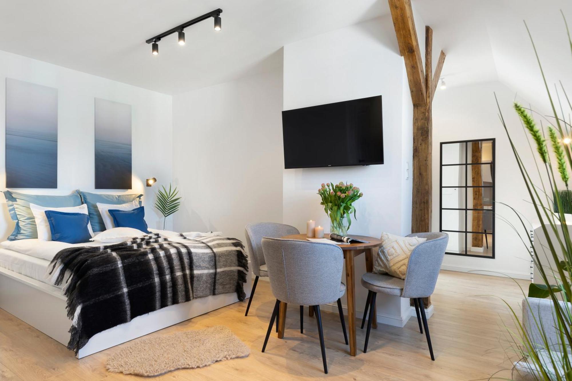 Elite Apartments Old Town Dlugi Targ Гданьск Экстерьер фото